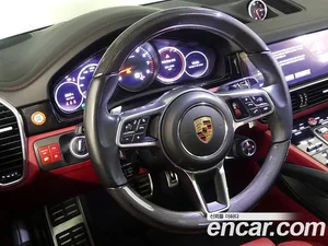 Porsche Cayenne, 2022 — миниатюра 11
