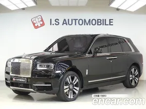 Rolls-Royce Cullinan, 2023 — миниатюра 1