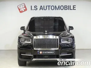 Rolls-Royce Cullinan, 2023 — миниатюра 2