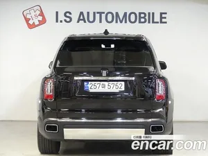 Rolls-Royce Cullinan, 2023 — миниатюра 3