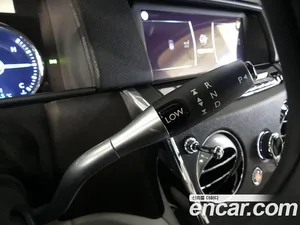 Rolls-Royce Cullinan, 2023 — миниатюра 8