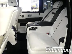 Rolls-Royce Cullinan, 2023 — миниатюра 9