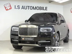 Rolls-Royce Cullinan, 2023 — миниатюра 19