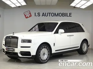 Rolls-Royce Cullinan, 2021 — миниатюра 2