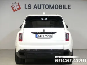 Rolls-Royce Cullinan, 2021 — миниатюра 3
