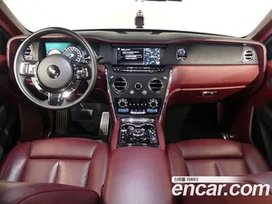 Rolls-Royce Cullinan, 2021 — миниатюра 4