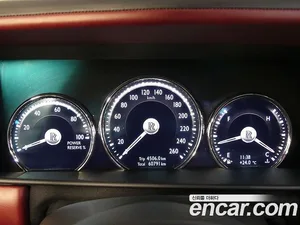 Rolls-Royce Cullinan, 2021 — миниатюра 5