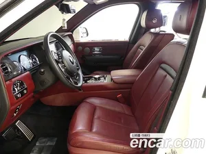 Rolls-Royce Cullinan, 2021 — миниатюра 6