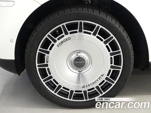 Rolls-Royce Cullinan, 2021 — миниатюра 7