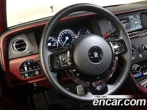 Rolls-Royce Cullinan, 2021 — миниатюра 10