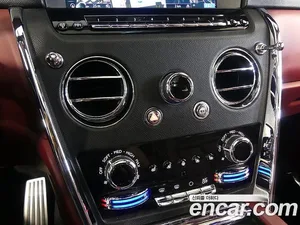 Rolls-Royce Cullinan, 2021 — миниатюра 13