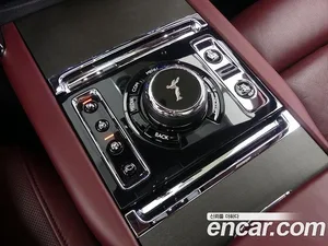 Rolls-Royce Cullinan, 2021 — миниатюра 14