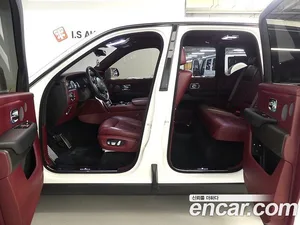 Rolls-Royce Cullinan, 2021 — миниатюра 15