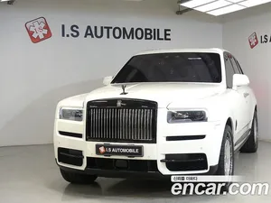 Rolls-Royce Cullinan, 2021 — миниатюра 19