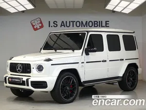 Mercedes-Benz G-Class, 2020 — миниатюра 2