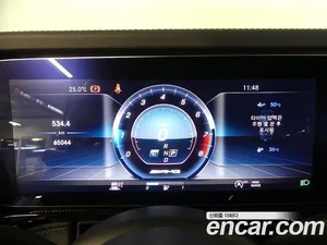 Mercedes-Benz G-Class, 2020 — миниатюра 5