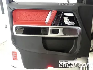 Mercedes-Benz G-Class, 2020 — миниатюра 9