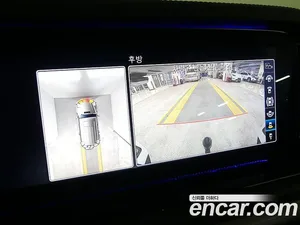Mercedes-Benz G-Class, 2020 — миниатюра 12