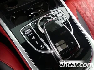 Mercedes-Benz G-Class, 2020 — миниатюра 14