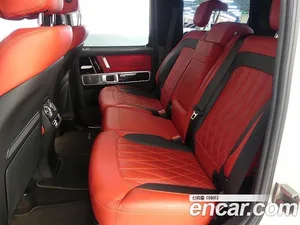 Mercedes-Benz G-Class, 2020 — миниатюра 15