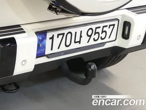 Mercedes-Benz G-Class, 2020 — миниатюра 19