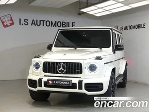 Mercedes-Benz G-Class, 2020 — миниатюра 20