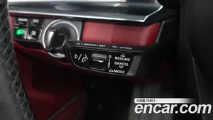 Porsche Panamera, 2021 — миниатюра 18