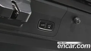 Porsche Panamera, 2021 — миниатюра 20