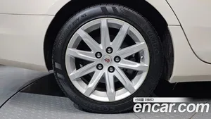 Cadillac CTS, 2014 — миниатюра 5