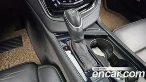 Cadillac CTS, 2014 — миниатюра 9