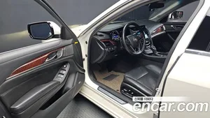Cadillac CTS, 2014 — миниатюра 10