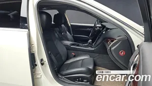 Cadillac CTS, 2014 — миниатюра 11
