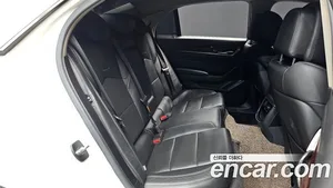 Cadillac CTS, 2014 — миниатюра 12