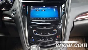 Cadillac CTS, 2014 — миниатюра 14