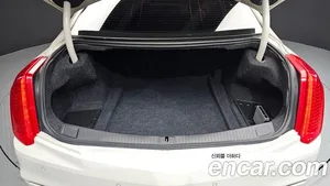 Cadillac CTS, 2014 — миниатюра 20