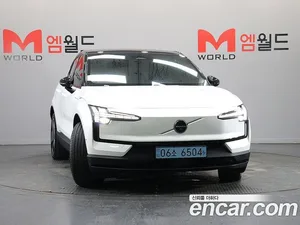 Volvo EX30, 2025 — миниатюра 2