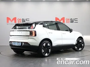 Volvo EX30, 2025 — миниатюра 3