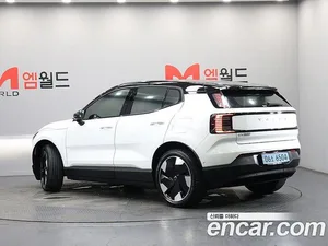 Volvo EX30, 2025 — миниатюра 4