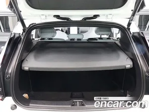 Volvo EX30, 2025 — миниатюра 5