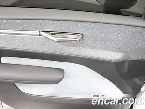 Volvo EX30, 2025 — миниатюра 11