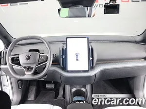 Volvo EX30, 2025 — миниатюра 14