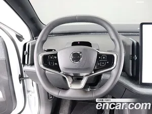 Volvo EX30, 2025 — миниатюра 15