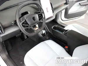 Volvo EX30, 2025 — миниатюра 17