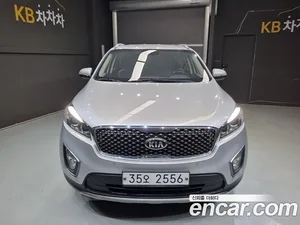 Kia Sorento, 2014 — миниатюра 2