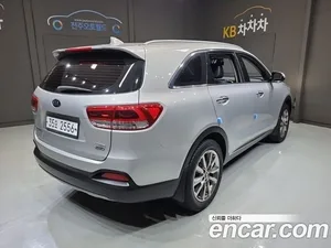 Kia Sorento, 2014 — миниатюра 3