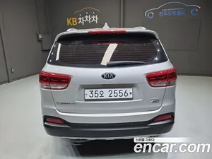 Kia Sorento, 2014 — миниатюра 4