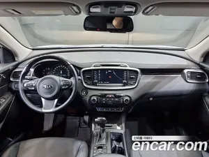 Kia Sorento, 2014 — миниатюра 6