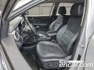 Kia Sorento, 2014 — миниатюра 7