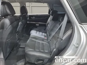 Kia Sorento, 2014 — миниатюра 8