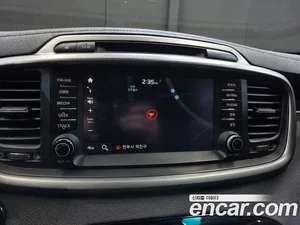 Kia Sorento, 2014 — миниатюра 9